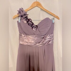 Lavender Formal/Prom/Wedding Dress